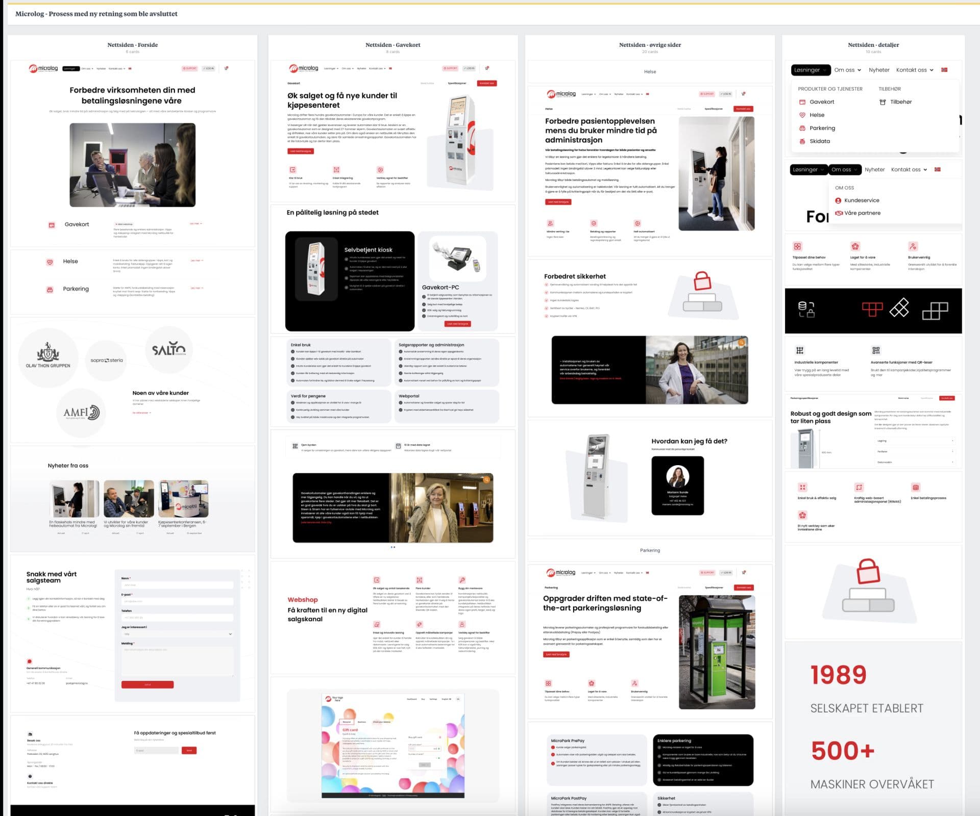 process media