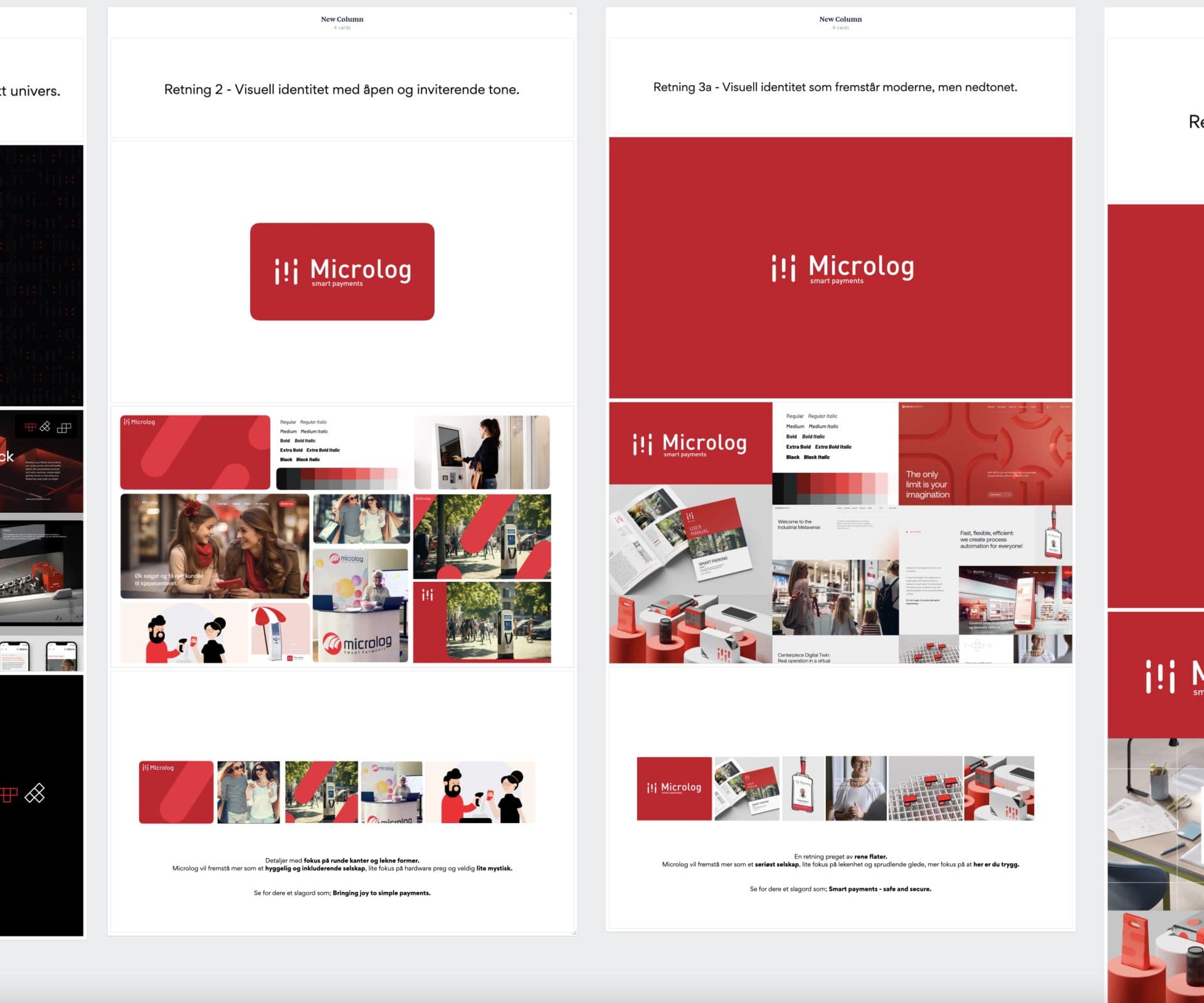 process media