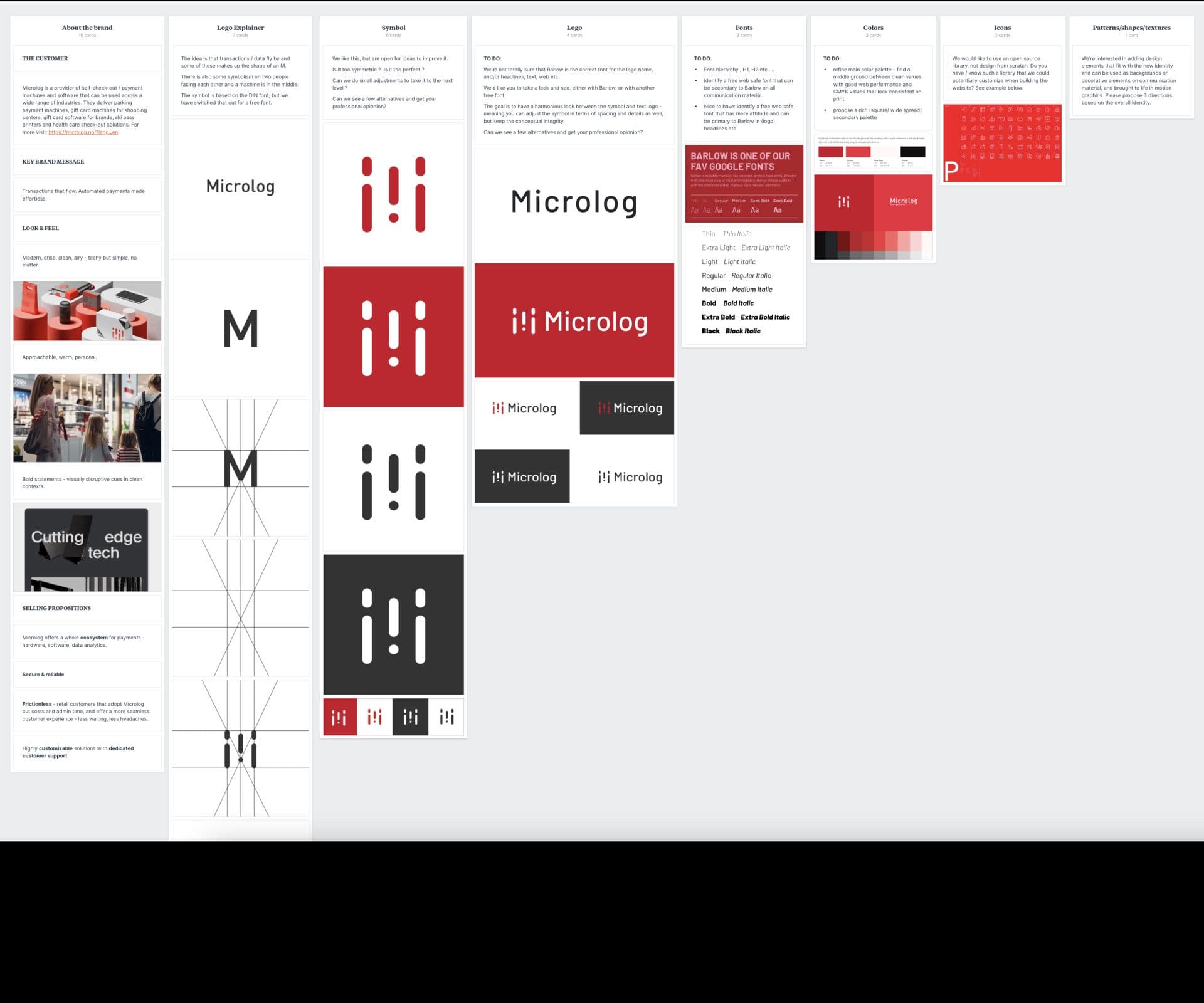 process media